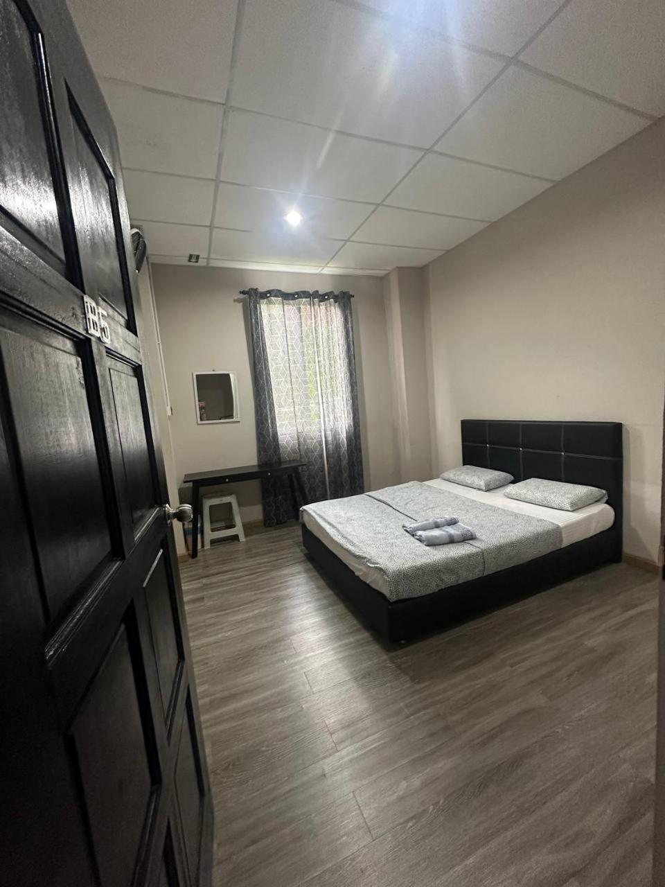 Homestay Ren-hana