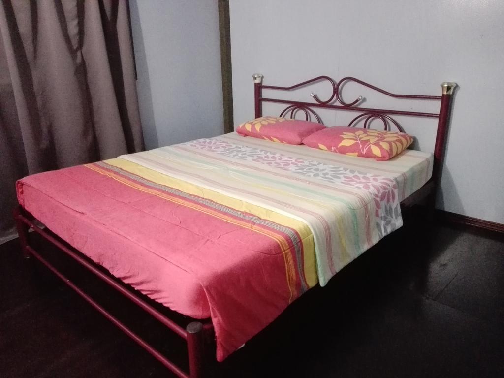 Ren-hana Homestay
